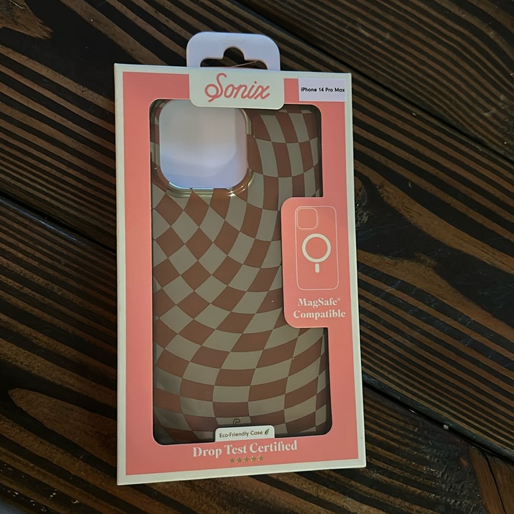 Sonix iPhone 14 Pro Max Case